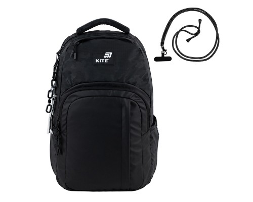 Рюкзак шкільний Kite Education teens 2578L-1 (K25-2578L-1)