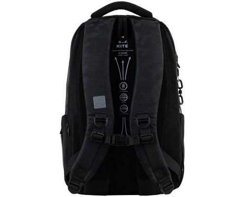 Рюкзак шкільний Kite Education teens 2578L-1 (K25-2578L-1)