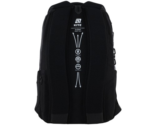 Рюкзак шкільний Kite Education teens 2578L-1 (K25-2578L-1)