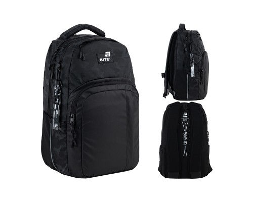 Рюкзак шкільний Kite Education teens 2578L-1 (K25-2578L-1)