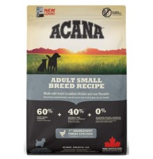 Сухий корм для собак ACANA Adult Small Breed Recipe 2 кг (0064992523206)