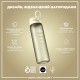 Пляшка для води ION8 OneTouch 1000 мл BPA Free, Creamy White (I8RF1000CWHI)
