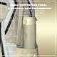 Пляшка для води ION8 OneTouch 1000 мл BPA Free, Creamy White (I8RF1000CWHI)
