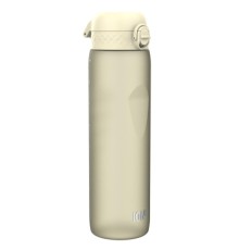 Пляшка для води ION8 OneTouch 1000 мл BPA Free, Creamy White (I8RF1000CWHI)