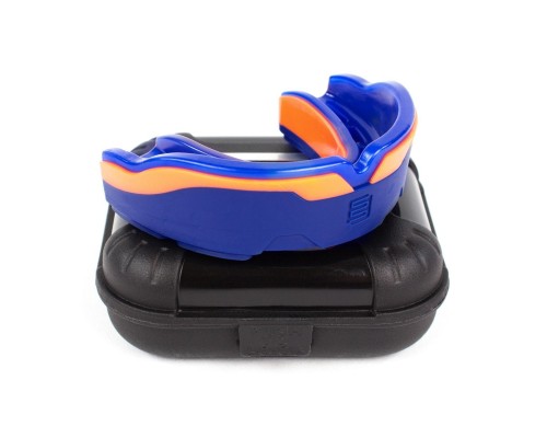 Капа Makura Tephra Blue/Orange/Blue (6017514126) (Tephra_SR_Blue/Or/Blue)