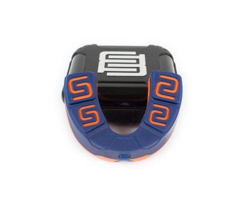 Капа Makura Tephra Blue/Orange/Blue (6017514126) (Tephra_SR_Blue/Or/Blue)