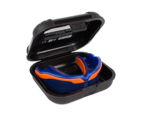 Капа Makura Tephra Blue/Orange/Blue (6017514126) (Tephra_SR_Blue/Or/Blue)