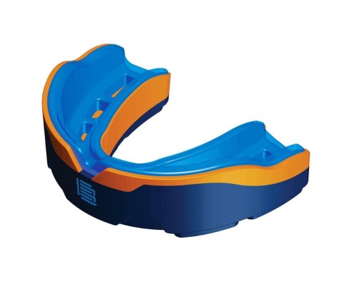 Капа Makura Tephra Blue/Orange/Blue (6017514126) (Tephra_SR_Blue/Or/Blue)