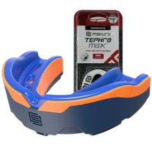 Капа Makura Tephra Blue/Orange/Blue (6017514126) (Tephra_SR_Blue/Or/Blue)