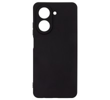 Чохол до мобільного телефона Armorstandart Matte Slim Fit Xiaomi Redmi A5 4G Camera cover Black (ARM84710)