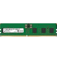 Модуль пам'яті для сервера Micron 16GB DDR5-5600 MTC10F1084S1RC56BR (MTC10F1084S1RC56BR)