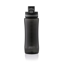 Пляшка для води Ardesto Purity 800мл чорний (AR2280PR)