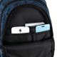 Рюкзак шкільний GoPack Teens 162M-5 (GO25-162M-5)