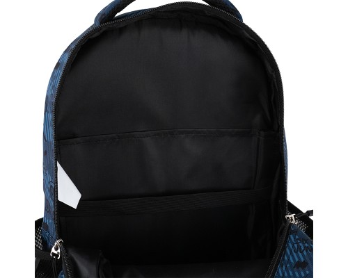 Рюкзак шкільний GoPack Teens 162M-5 (GO25-162M-5)
