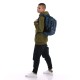 Рюкзак шкільний GoPack Teens 162M-5 (GO25-162M-5)