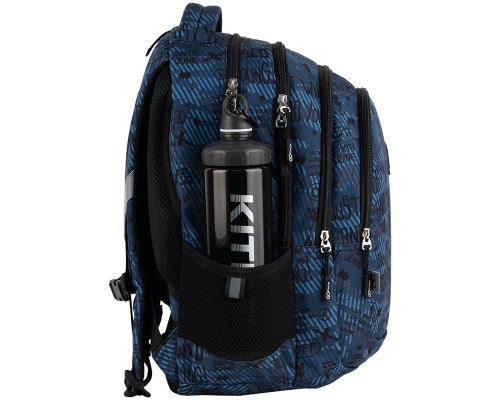 Рюкзак шкільний GoPack Teens 162M-5 (GO25-162M-5)