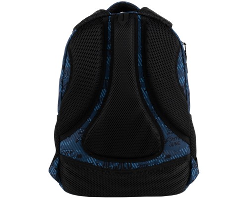 Рюкзак шкільний GoPack Teens 162M-5 (GO25-162M-5)