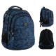 Рюкзак шкільний GoPack Teens 162M-5 (GO25-162M-5)