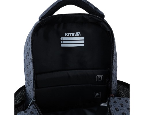 Рюкзак шкільний Kite Education 763M College Line Boy (K25-763M-3)