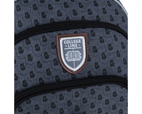 Рюкзак шкільний Kite Education 763M College Line Boy (K25-763M-3)