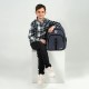 Рюкзак шкільний Kite Education 763M College Line Boy (K25-763M-3)