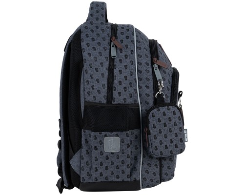 Рюкзак шкільний Kite Education 763M College Line Boy (K25-763M-3)