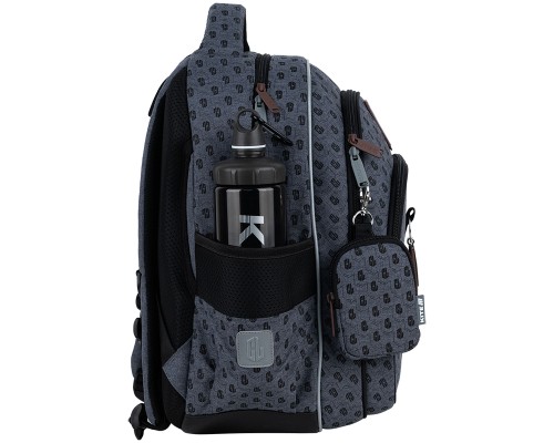 Рюкзак шкільний Kite Education 763M College Line Boy (K25-763M-3)
