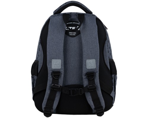 Рюкзак шкільний Kite Education 763M College Line Boy (K25-763M-3)