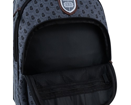 Рюкзак шкільний Kite Education 763M College Line Boy (K25-763M-3)