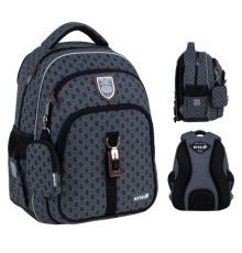Рюкзак шкільний Kite Education 763M College Line Boy (K25-763M-3)