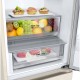 Холодильник LG GC-B509FEMW