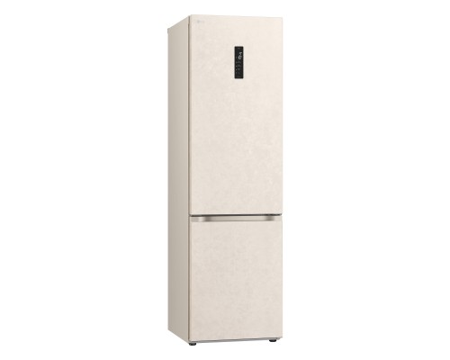 Холодильник LG GC-B509FEMW