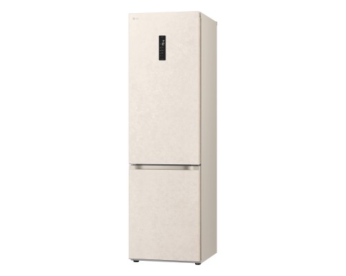 Холодильник LG GC-B509FEMW