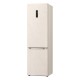 Холодильник LG GC-B509FEMW