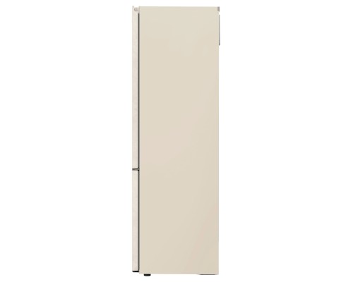 Холодильник LG GC-B509FEMW