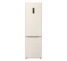 Холодильник LG GC-B509FEMW