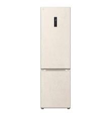 Холодильник LG GC-B509FEMW