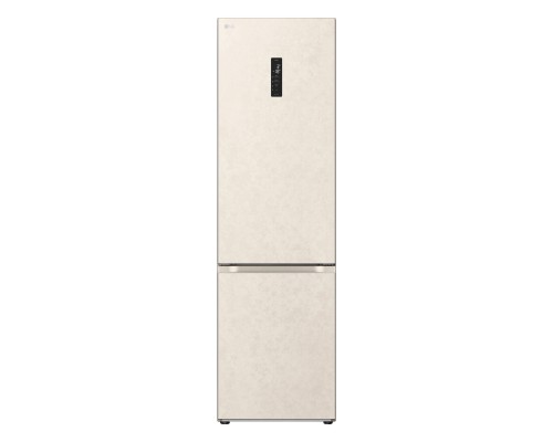 Холодильник LG GC-B509FEMW