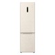 Холодильник LG GC-B509FEMW