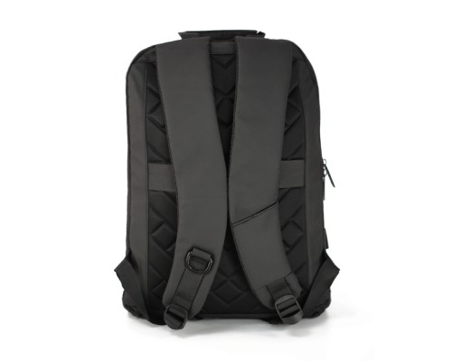 Рюкзак туристичний NikiBo Trail 12л чорний (30011505-01)