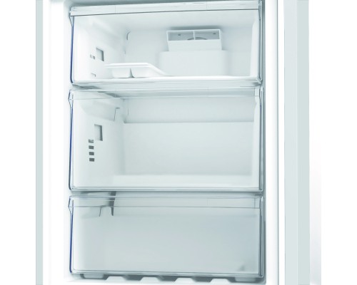Холодильник Indesit INKS1361S4U1