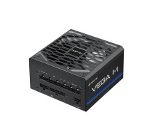 Блок живлення Chieftec 750W Vega M (PPG-750-C)