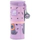 Пенал Yes 684 Lazy Cats (K25-684-3)