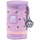 Пенал Yes 684 Lazy Cats (K25-684-3)