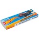 Пластилін Kite Hot Wheels восковий, 6 кольорів, 120 г (HW25-081)