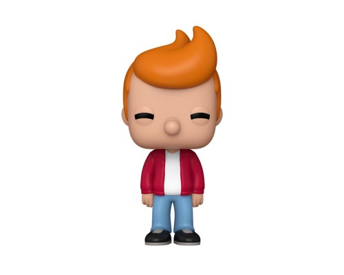Фігурка Funko Pop серії Футурама - Фрай (80078)