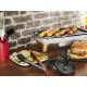 Аксесуар для барбекю Tefal K1851134 Прес для бургерів