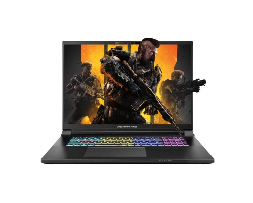 Ноутбук Dream Machines RX5090-18 (RX5090-18UA27)