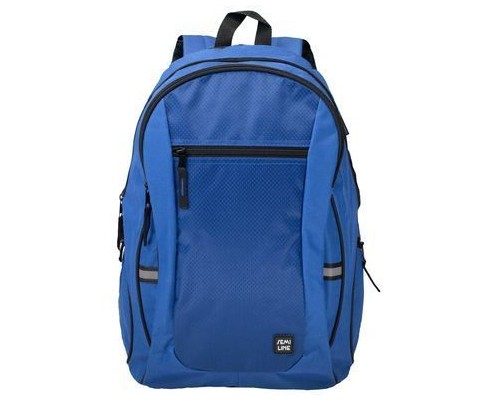 Рюкзак туристичний Semi Line 28 Blue (J4919-2) (DAS302194)