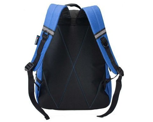 Рюкзак туристичний Semi Line 28 Blue (J4919-2) (DAS302194)